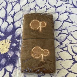 Op still in package cuffs for wrist / tennis /golf racket ball/ pickle ball